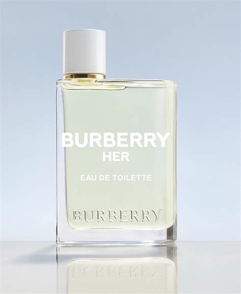 mr burberry scent|Burberry her smell like.